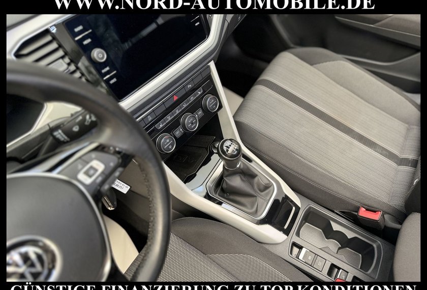 Volkswagen T-Roc T-Roc Cabriolet Style 1.5 TSI Dig.Cockpit*Navi*