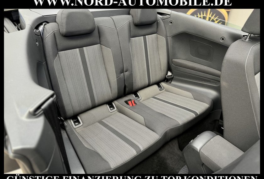 Volkswagen T-Roc T-Roc Cabriolet Style 1.5 TSI Dig.Cockpit*Navi*