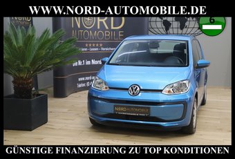 Volkswagen up! up! Move 1.0  4 Türen Klima Audiosystem