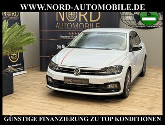 Volkswagen Polo Polo R-Line 1.0 TSI Klima*Soundsystem*17&apos;&apos;*