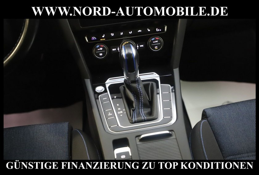Volkswagen Passat Variant Passat Variant GTE 1.4 TSI DSG Kamera*LED*Navi*
