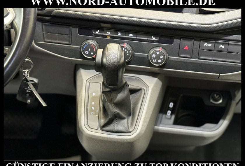 Volkswagen T6 Kombi T6.1 Kombi 2.0 TDI DSG LANG*LED*NAV*STHZ*AHK