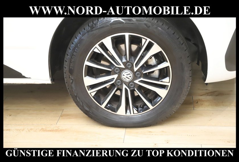 Volkswagen T6 Caravelle T6.1 Caravelle 2.0 TDI DSG 4MOT*EDITION*ACC*LED