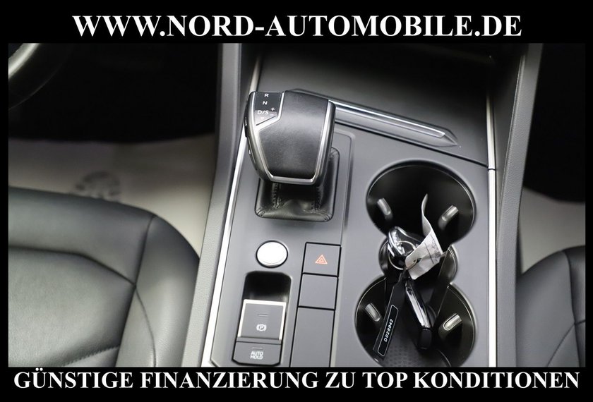 Volkswagen Touareg Touareg Elegance 4MOT 3.0 TDI*AHK*StHz*Navi*
