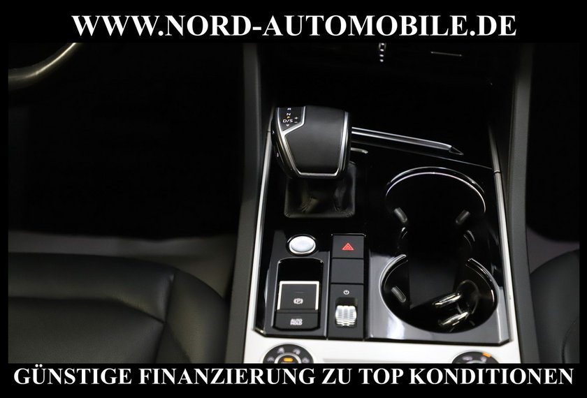 Volkswagen Touareg Touareg 4MOT 3.0 TDI Innovision*Luft*SIDE&amp;LANE*