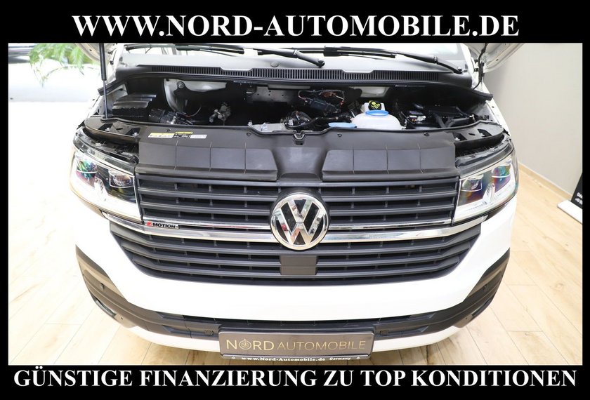 Volkswagen T6 Caravelle T6.1 Caravelle 2.0 TDI DSG 4MOT*EDITION*ACC*LED