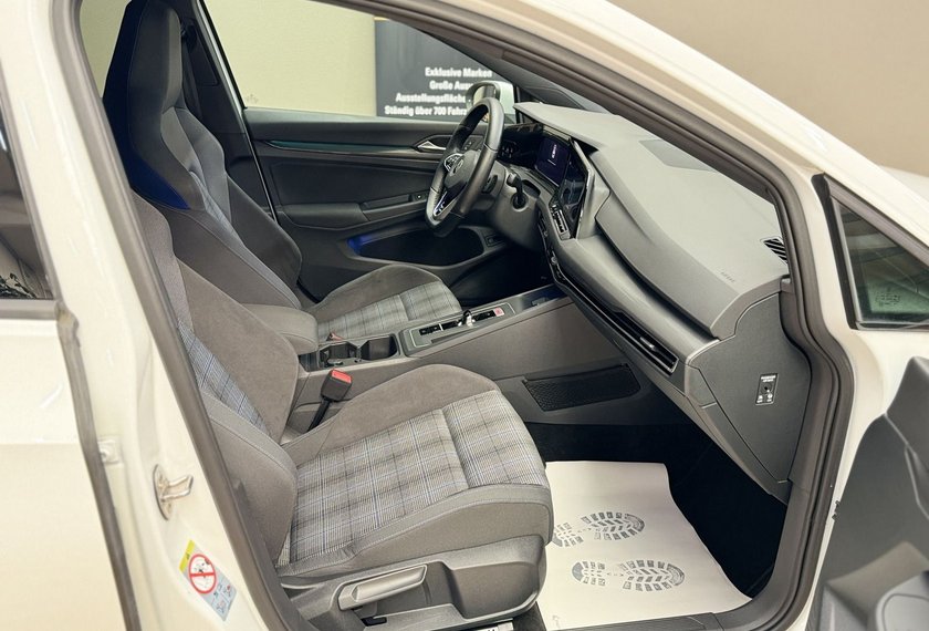 Volkswagen Golf Golf GTE 1.4 TSI Hybrid DSG Dig.Cockpit*Kamera*