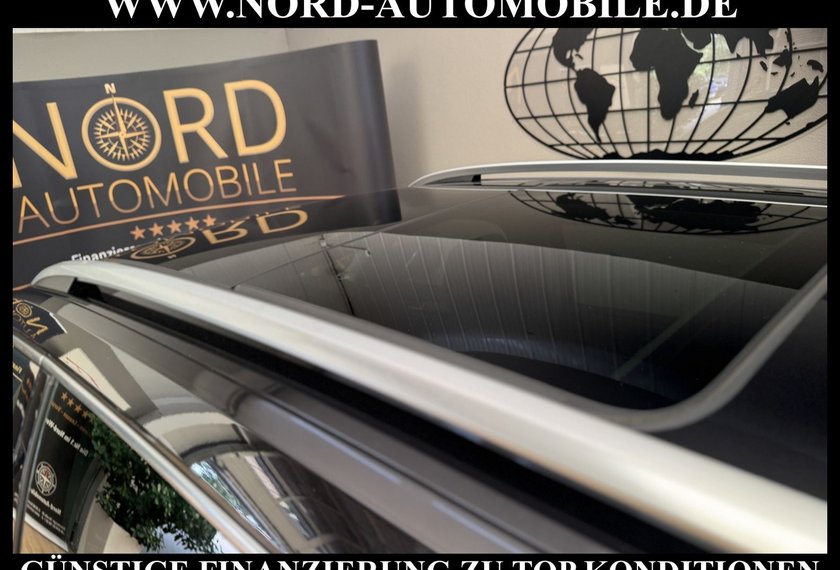 Skoda Kodiaq Kodiaq Ambition 2.0 TDI DSG Virt.Cockpit/Pano/