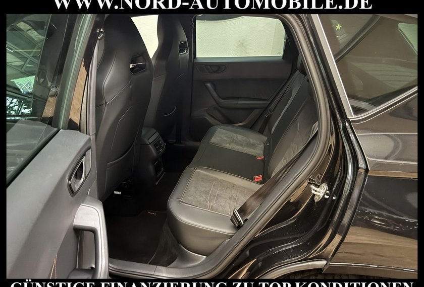 Cupra Ateca Ateca 2.0 TSI DSG AHK/Kamera/Virt.Cockpit/19
