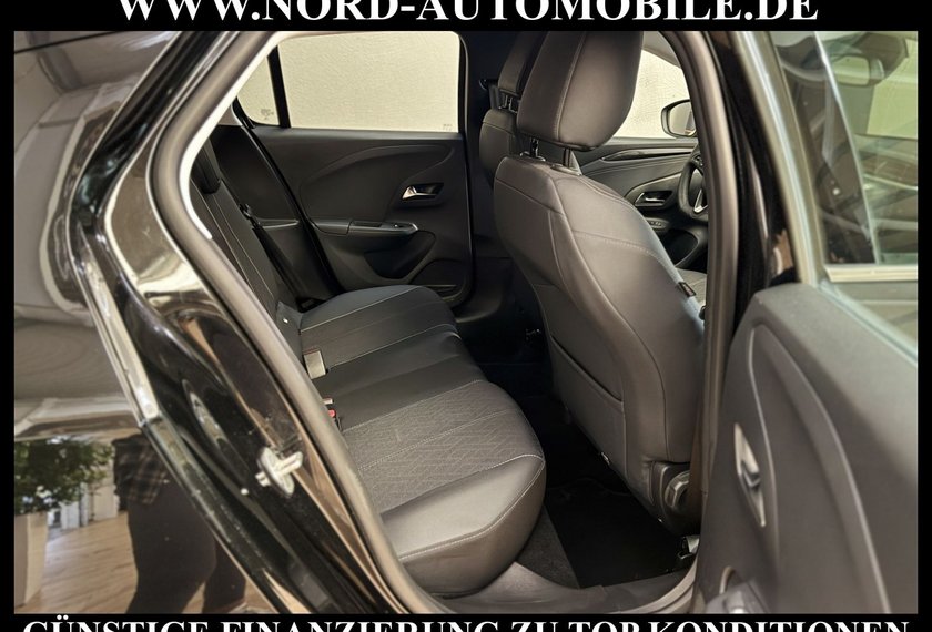 Opel Corsa Corsa F Elegance *LED*Navi*Klima*SHZ*16ZOLL*