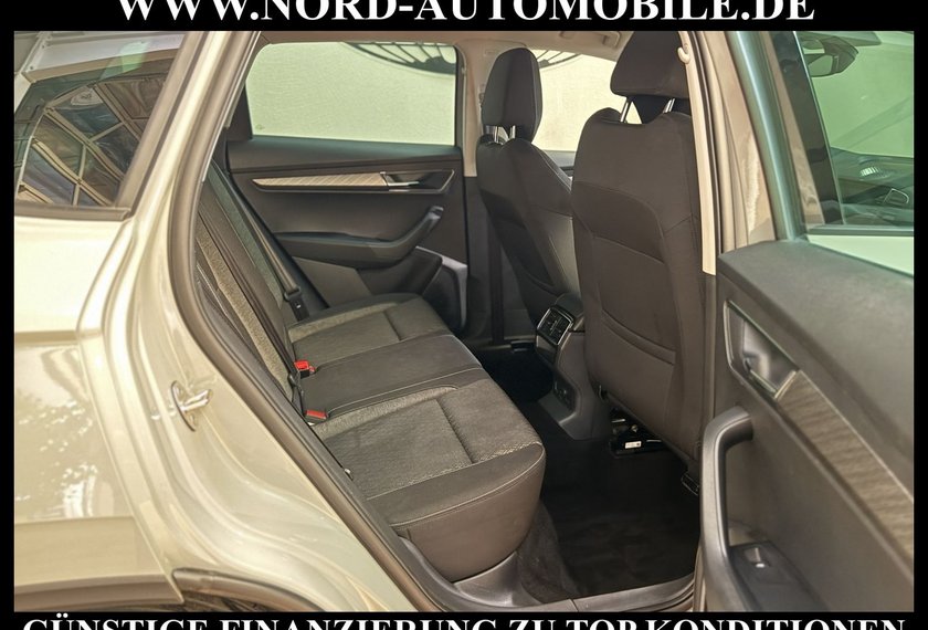 Skoda Karoq Karoq Style 2.0 TDI Navi/Kamera/Virt.Cockpit/18