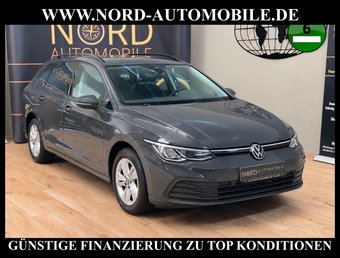 Volkswagen Golf Golf Variant Life 2.0 TDI DSG Navi/LED/ACC/