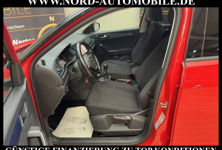Volkswagen T-Roc T-Roc 1.0 TSI R-Line Navigation*ACC*LED*19&apos;&apos;*