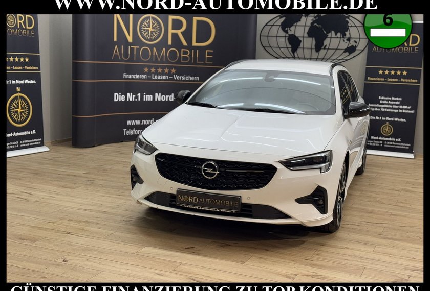 Opel Insignia Insignia ST ULTIMATE OPC 4x4 *SCHÖN VOLL*UPE:63*