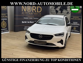 Opel Insignia Insignia ST ULTIMATE OPC 4x4 *SCHÖN VOLL*UPE:63*