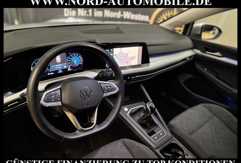 Volkswagen Golf Golf Variant Life 2.0 TDI Navi/LED/ACC