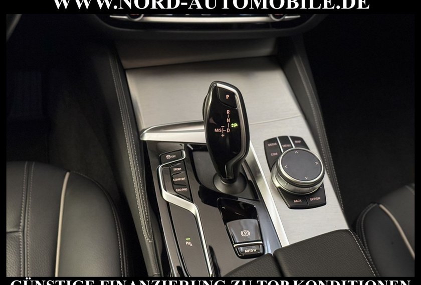 BMW 530 530 d xDrive touring LUXURY LINE *LEDER*UPE82