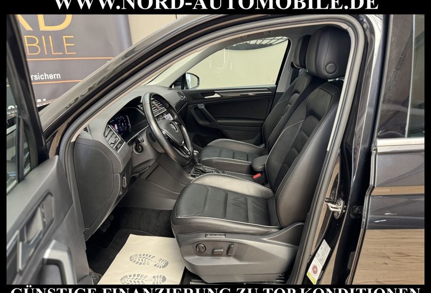 Volkswagen Tiguan Tiguan 2.0 TDI DSG R-Line Dig.Cockp/StHz/AHK/Kam