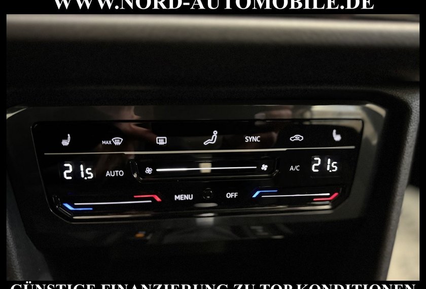 Volkswagen Tiguan Allspace Tiguan Allspace 2.0 TDI DSG Life Dig.Cockp/Pano/