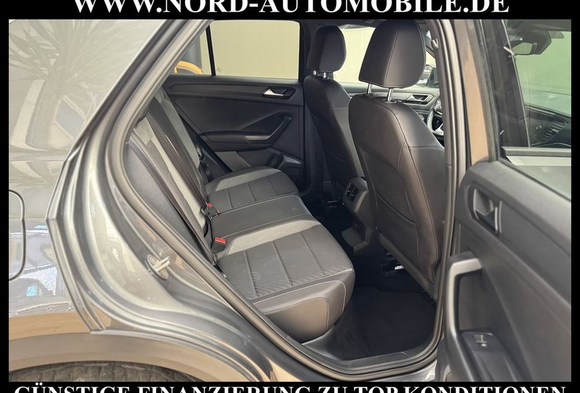 Volkswagen T-Roc T-Roc 2.0 TDI DSG R-Line Dig.Cockpit/Kamera/19/