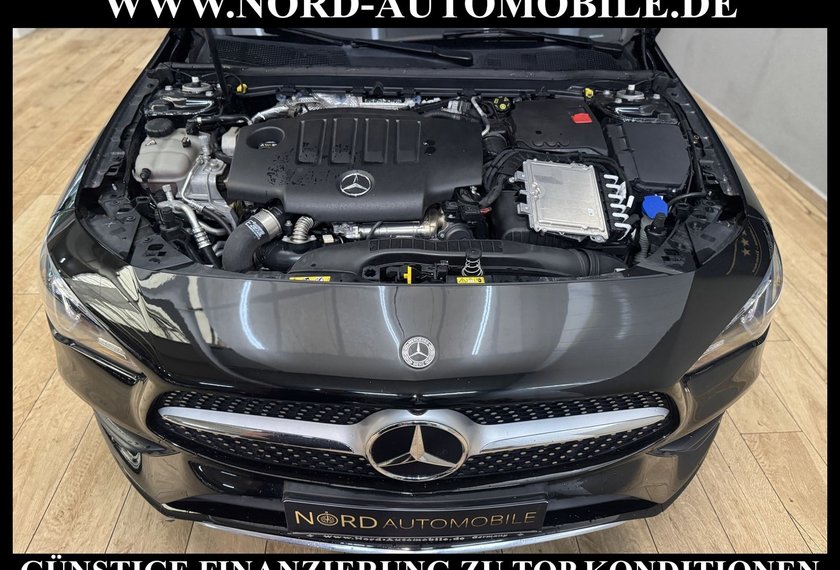 Mercedes-Benz CLA 200 Shooting Brake CLA 200 Shooting Brake AMG *LED*Wide*Pano*StHz*