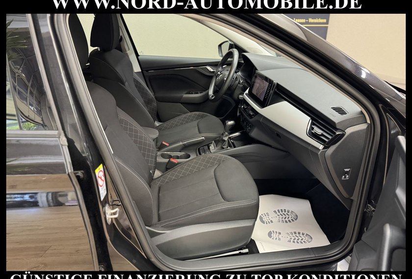 Skoda Scala Scala 1.0 TSI Ambition DSG*VIRT*LED*SHZ*NAV*16Z