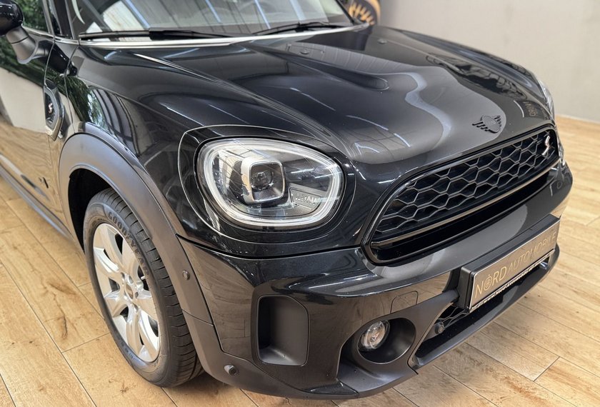 MINI Cooper Countryman Cooper Countryman S ALL4 Essential Trim *LED*NAV