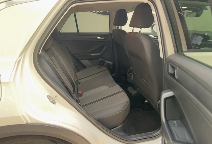 Volkswagen T-Roc T-Roc Life 2.0 TDI DSG Kamera/Navi/LED/Dig.Cockp