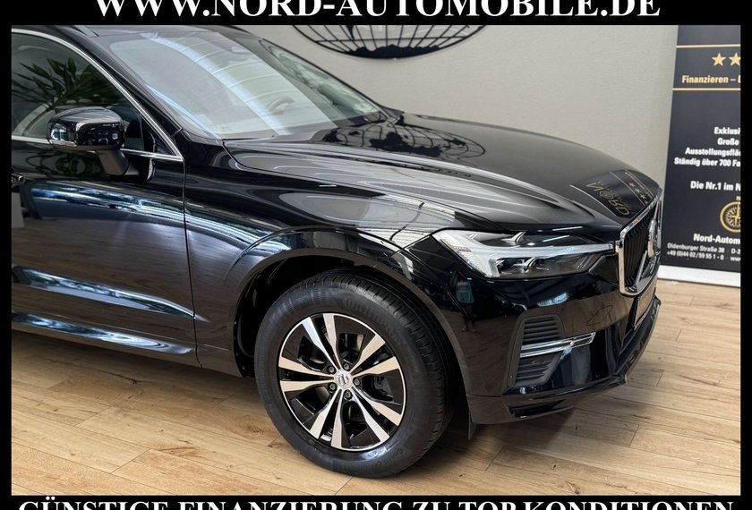 Volvo XC60 XC60 B4 Diesel Momentum Pro *AHK*KAM*18Z*UPE:57