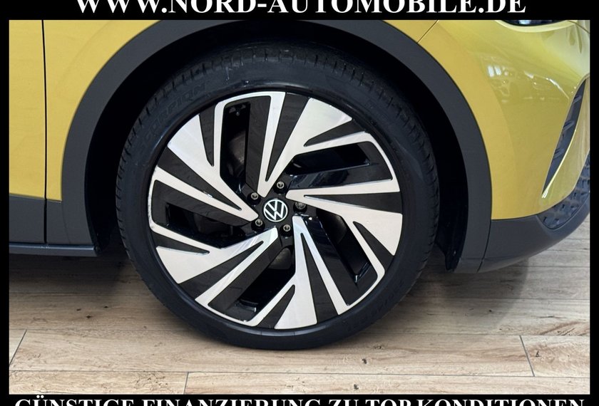 Volkswagen ID.4 ID.4 Pro Performance CCS/AHK/21/PDC/Navi/LED