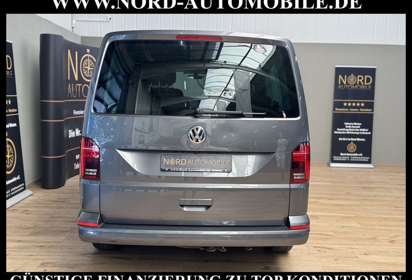 Volkswagen T6 Multivan T6.1 Multivan 4MOT DSG *LED*ACC*STHZ*KAM*
