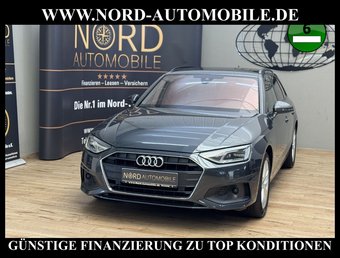 Audi A4 A4 35 Avant 2.0 TDI S-Tronic S-Line Int. LED S-L