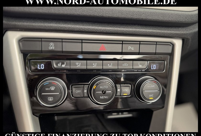 Volkswagen T-Roc T-Roc Cabriolet Style 1.5 TSI DSG Leder/Navi/18/