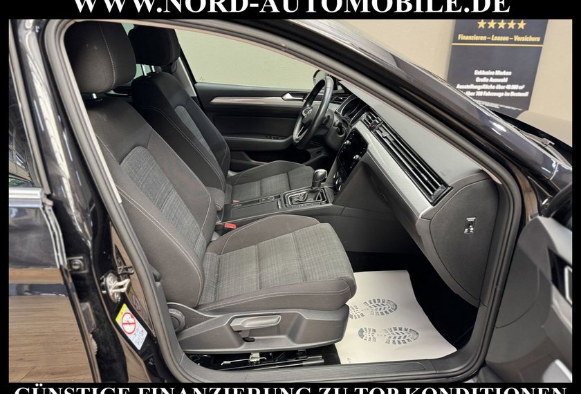 Volkswagen Passat Variant Passat Variant Business 2.0 TDI DSG Kamera/SIDE