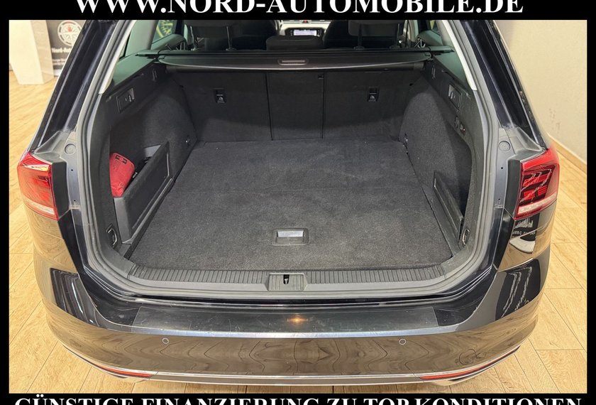 Volkswagen Passat Variant Passat Variant GTE 1.4 TSI eHybrid DSG AHK/Kamer