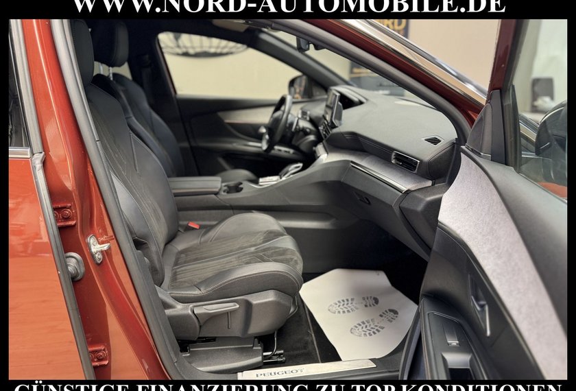 Peugeot 5008 5008 GT 2.0 Blue HDI *360KAM*ACC*LED*UPE:58*