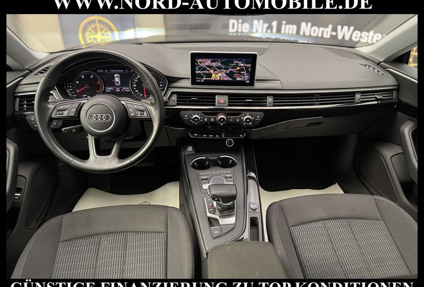 Audi A5 A5 Sportback 2.0 TDI QU.S-Line Selection*Head-Up