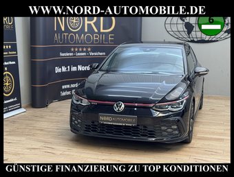 Volkswagen Golf Golf GTI 2.0 TSI DSG Matrix/19/HeadUp/Kamera/