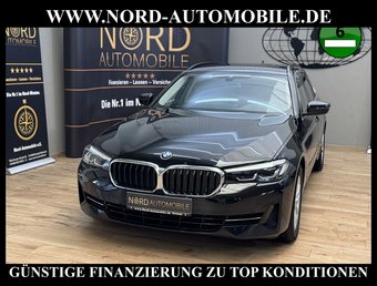BMW 530 530 d Touring xDrive AHK*StHz*Luft*Display*UPE72