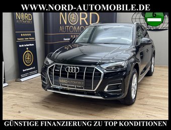 Audi Q5 Q5 advanced QU. 2.0 40 TDI S-Tronic SIDE&amp;LANE/18
