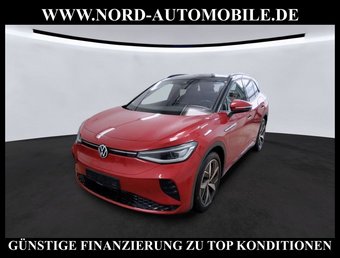 Volkswagen ID.4 ID.4 GTX Allrad SIDE&amp;LANE/Matrix/Area View/20/