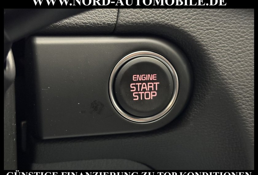 Kia XCeed XCeed 1.6 T-GDi GPF 7DCT GT-Line Kamera/18/LED G