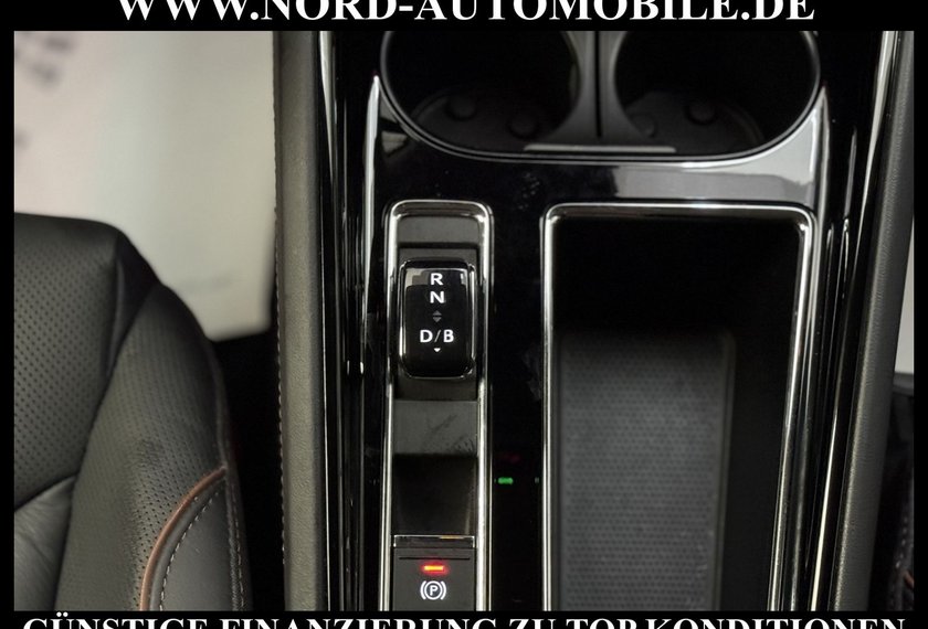 Skoda Enyaq Enyaq 80 Suite Leder/Side&amp;Lane/Kamera/20