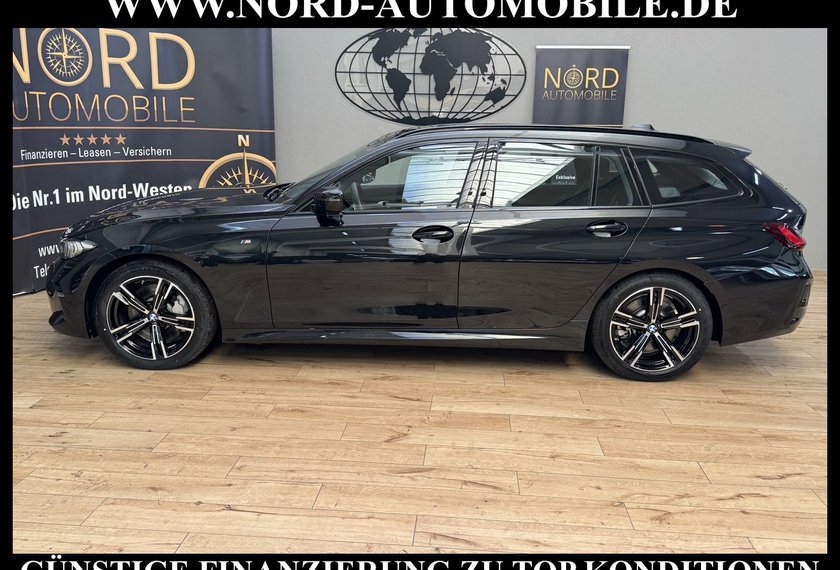 BMW 330 330 i touring xDrive M SPORT *CURVED*ACC*UPE:70