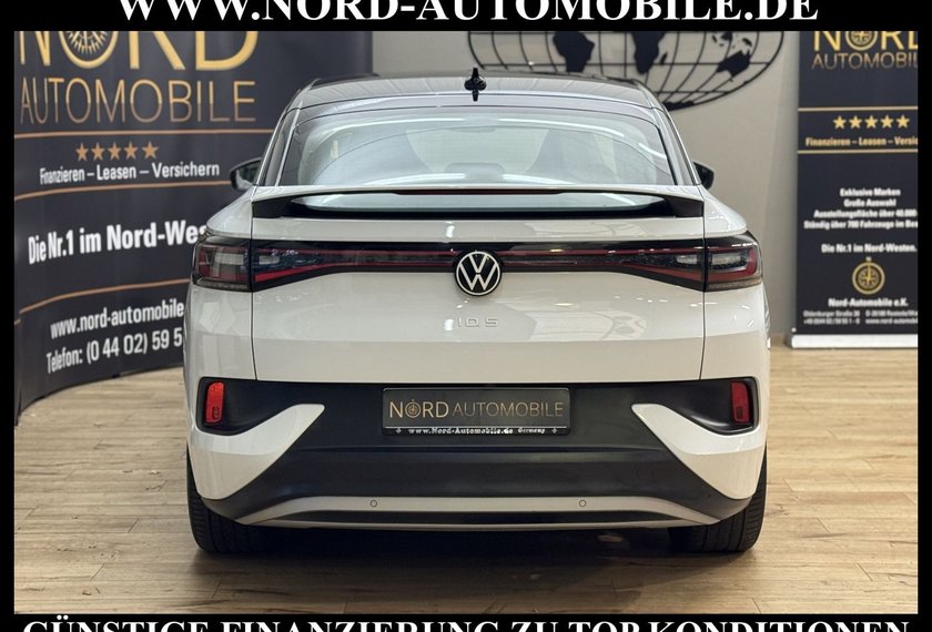Volkswagen ID.5 ID.5 Pro Performance Sportpaket Wärmepumpe/20/