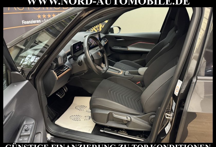 Cupra Born Born Automatik Kamera/Navi/LED/19/SHZ