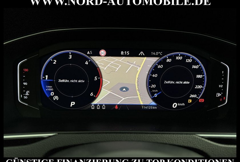 Volkswagen Passat Alltrack Passat Alltrack 4MOT 2.0 TDI DSG Leder/Kamera/