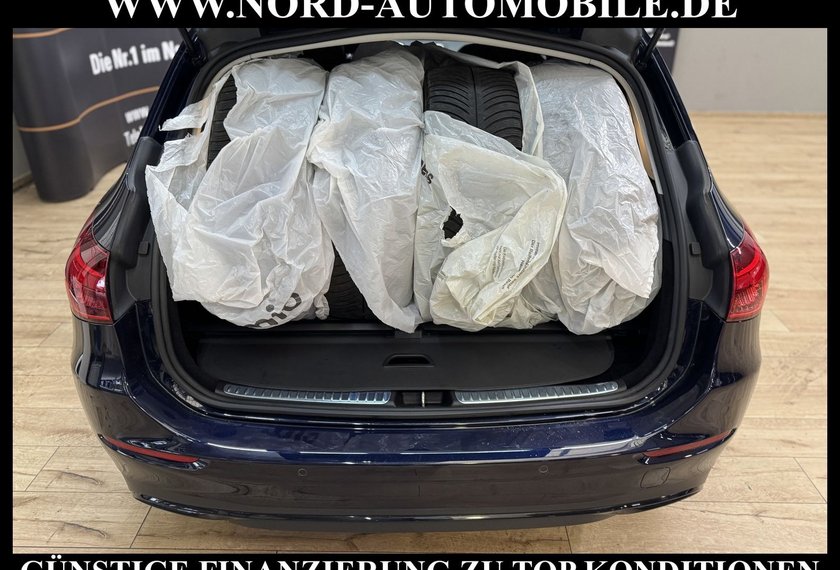 Mercedes-Benz C 220 C 220 d T Avantgarde *Distro+*StHz*Night*Memory*