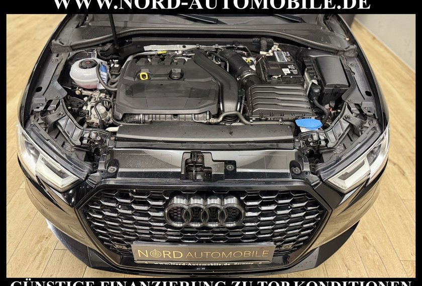 Audi A3 A3 Sportback 35 TFSI Sport AUTOMATIK *XEN*SHZ*