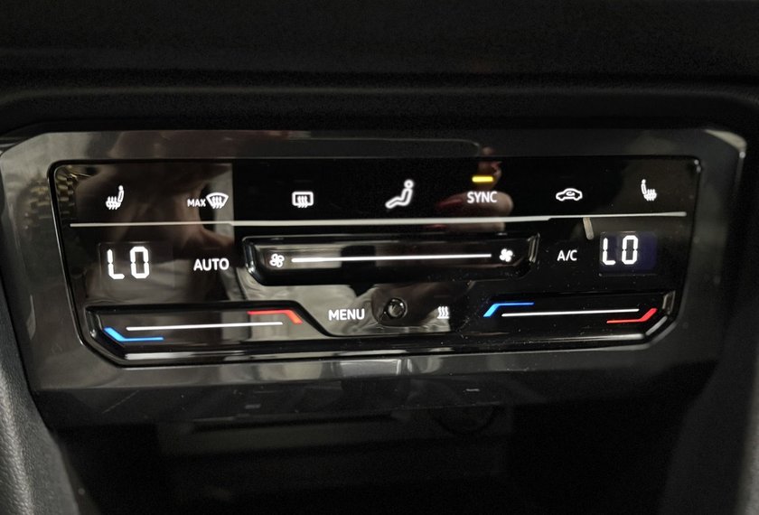 Volkswagen Tiguan Allspace Tiguan Allspace R-Line 4MOT 2.0 TDI DSG HeadUp